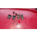 Drehstab Stabilisator Stabi mit Halter vorn Mercedes R129 1293232265