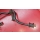 Drehstab Stabilisator Stabi mit Halter vorn Mercedes R129 1293232265