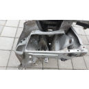 Frontmaske Frontblech Vorderbau komplett Scheinwerferrahmen Mercedes R129 SL