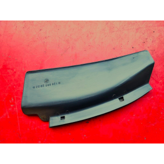 Abdeckung Stoßstange hinten links ORIGINAL Mercedes W126 SE SEL SEC 1268852923