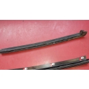Dichtung Gummi Türscheibe Verdeck rechts Mercedes SL R129 1297702698 1297701698