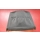 Verkleidung Sitz Lehne hinten links schwarz mit Tasche Mercedes W126 1269100339