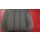 Sitzbezug Sitzfläche Stoff schwarz Fahrersitz Mercedes W126 1269100046 9049