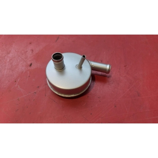 Dämpferbehälter Benzinpumpe Kraftstoff Mercedes W116 W126 SE SEL SEC 1164700516