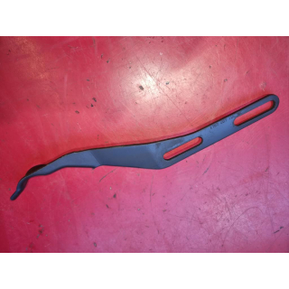 Halter Auspuff am Getriebe vorne Kat Mercedes W126 W201 2014924941