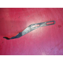 Halter Auspuff am Getriebe vorne Kat Mercedes W126 W201 2014924941