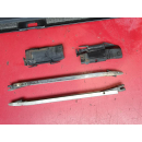 Windabweiser Schiebedach Mercedes W116 W123 W126 W463 1267800044 1267800544