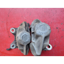 2x Bremssattel hinten Bendix Mercedes W126 W123 R107 W116 1264201583 1264201483