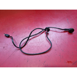 Kabelbaum Getriebe Überlastungsschutz Mercedes W126 SE SEL SEC 1265402613