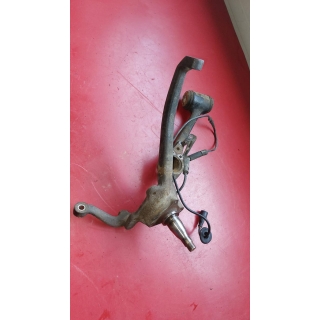 Achsschenkel Querlenker rechts vorn ABS-Sensor Mercedes W126 SE SEL SEC