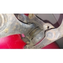 Achsschenkel Querlenker rechts vorn ABS-Sensor Mercedes W126 SE SEL SEC