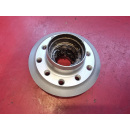 Radnabe vorn links rechts Mercedes W116 W123 W126 SE SEL SEC 1163341701