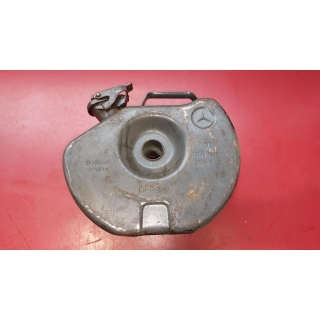 Reservekanister Metall ORIGINAL Mercedes W126 R107 W124 W201 W116 W123 B67580038