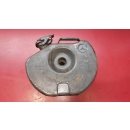Reservekanister Metall ORIGINAL Mercedes W126 R107 W124 W201 W116 W123 B67580038
