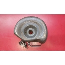 Reservekanister Metall ORIGINAL Mercedes W126 R107 W124 W201 W116 W123 B67580038