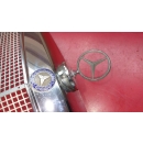 Kühlergrill Stahlgitter Rosette Stern Mercedes /8 W114 W115 1. Serie 1158880315