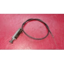 Knopf Schalter Zug Luftfederung Choke Mercedes W110 W112...