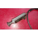 Knopf Schalter Zug Luftfederung Choke Mercedes W110 W112 W100 600 1123200591