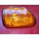 Blinker links gelb original HELLA Mercedes W124 1248260443 1984 bis 1993