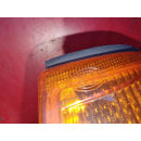 Blinker links gelb original HELLA Mercedes W124 1248260443 1984 bis 1993