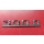 Emblem Schriftzug Firmenlogo 300D Mercedes W124 1248171715