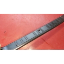 Verkleidung Ladekante Kofferraum Heckblech BMW E30 Limo Coupe Cabrio 1904968