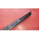 Verkleidung Ladekante Kofferraum Heckblech BMW E30 Limo Coupe Cabrio 1904968