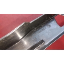 Verkleidung Ladekante Kofferraum Heckblech BMW E30 Limo Coupe Cabrio 1904968