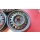 4 Stahlfelgen 6,5 x15 ET 49 1244001002 ORIGINAL Mercedes W124 auch T-Modell