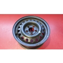 Stahlfelge 6,5 x15 ET 49 1244001002 ORIGINAL Mercedes W124 auch T-Modell