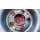 Stahlfelge 6,5 x15 ET 49 1244001002 ORIGINAL Mercedes W124 auch T-Modell