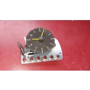 Kombiinstrument Uhr ohne Drehzahlmesser Mercedes W124 200 230 250 300 1245420011