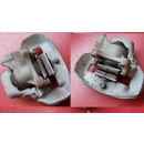 2x Bremssattel vorne Girling ORIGINAL VW Passat B1 Typ 32...