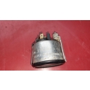 Kühlwasser Temperaturanzeige Instrument 12 V Mercedes VW Porsche 52 mm Oldtimer