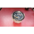 Kühlwasser Temperaturanzeige Instrument 12 V Mercedes VW Porsche 52 mm Oldtimer