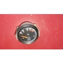 Kühlwasser Temperaturanzeige Instrument 12 V Mercedes VW Porsche 52 mm Oldtimer