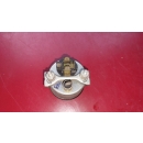 Kühlwasser Temperaturanzeige Instrument 12 V Mercedes VW Porsche 52 mm Oldtimer