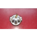Kühlwasser Temperaturanzeige Instrument 12 V Mercedes VW Porsche 52 mm Oldtimer