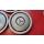 4x Radkappen Raddeckel Mercedes W124 W126 W201 15 Zoll 1244010424 1244000225