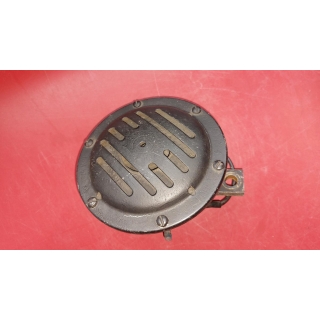 Kfz-Hupe Signalhorn Oldtimer Bosch Tellerhorn Hoch 12 Volt Mercedes VW Porsche