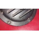 Kfz-Hupe Signalhorn Oldtimer Bosch Tellerhorn Hoch 12 Volt Mercedes VW Porsche