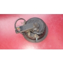 Kfz-Hupe Signalhorn Oldtimer Bosch Tellerhorn Hoch 12 Volt Mercedes VW Porsche