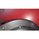 Kfz-Hupe Signalhorn Oldtimer Bosch Tellerhorn Hoch 12 Volt Mercedes VW Porsche