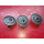 3x Kfz-Hupe Signalhorn Oldtimer Bosch IGM3572KA 12 Volt Mercedes VW Porsche