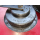 3x Kfz-Hupe Signalhorn Oldtimer Bosch IGM3572KA 12 Volt Mercedes VW Porsche