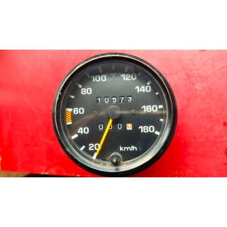 Tacho Tachometer 180 km/h Mercedes W460 W461 G-Klasse Puch Wolf 0115420306