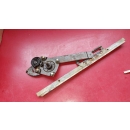 Fensterheber mechanisch hinten links Mercedes W108 W114 W115 1087350302