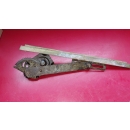 Fensterheber mechanisch hinten links Mercedes W108 W114 W115 1087350302
