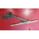 Fensterheber mechanisch vorne links Mercedes W110 W111  W114 W115 1157250902