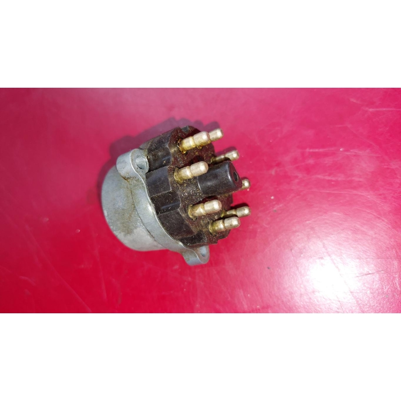 Zündanlassschalter Für Mercedes W108 W111 W113 - 0004620693 Ersatz